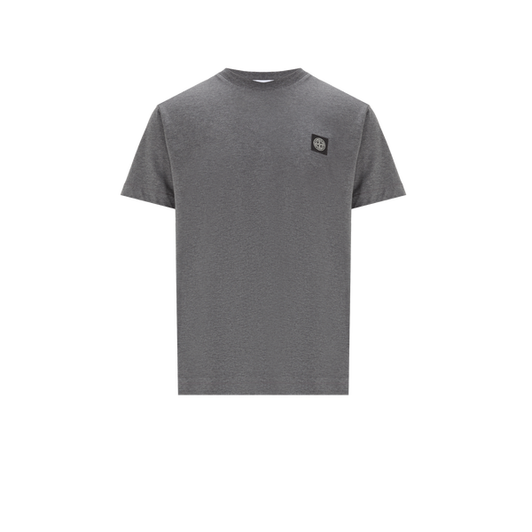 T-shirt en coton – Stone Island