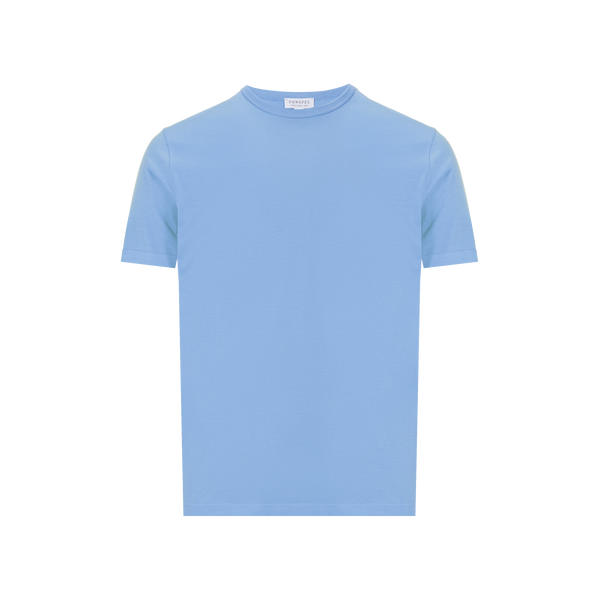 T-shirt en coton - Sunspel