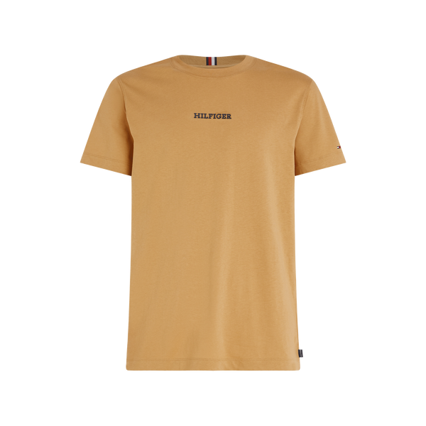 T-shirt en coton - Tommy Hilfiger
