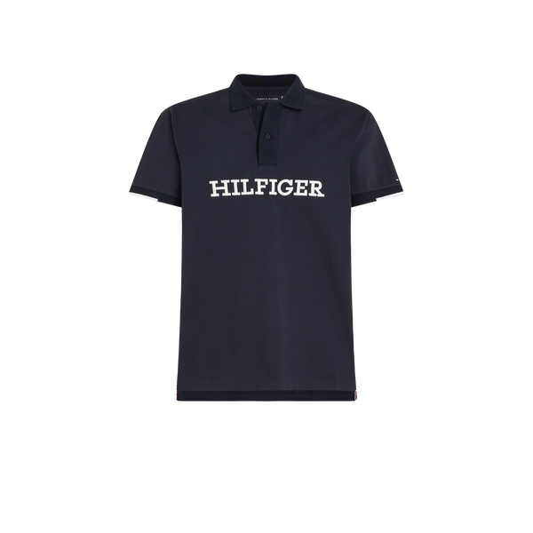 T-shirt en coton - Tommy Hilfiger