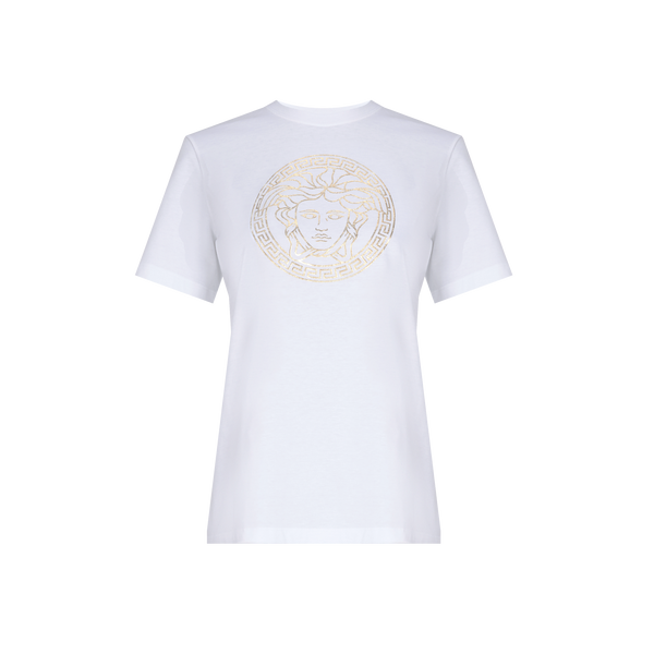 T-shirt en coton – Versace
