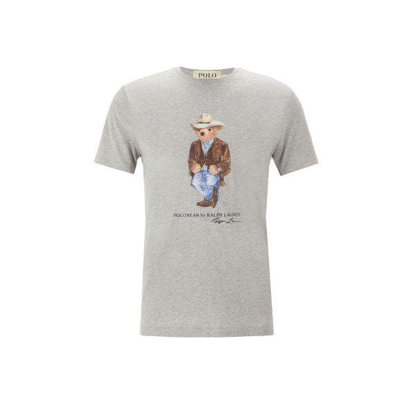 T-shirt en coton jersey – Polo Ralph Lauren