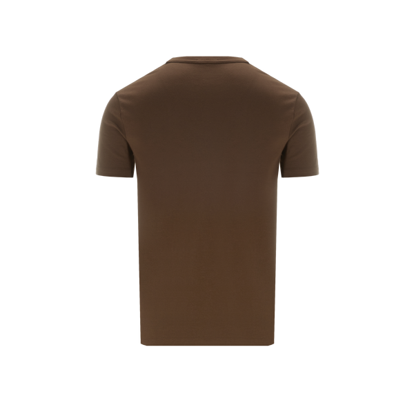 T-shirt en coton stretch – Tom Ford