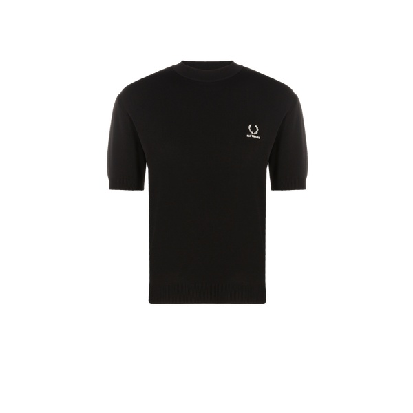 T-shirt en maille – Fred Perry
