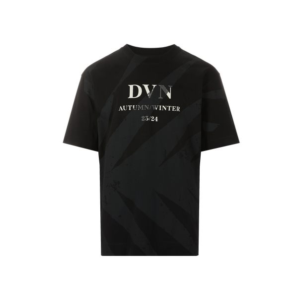 T-shirt imprimé - Dries Van Noten