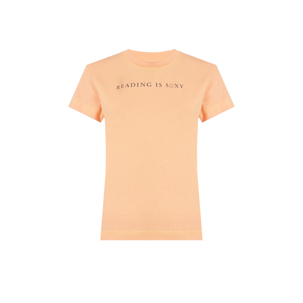 T-shirt imprimé en coton – Acne Studios