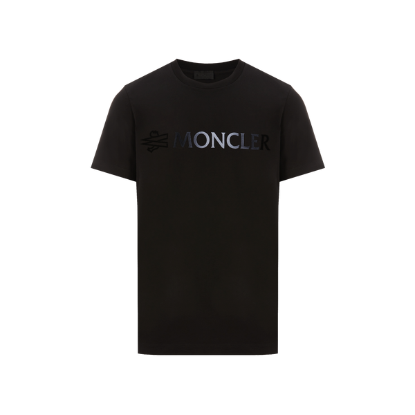 T-shirt logotypé – Moncler