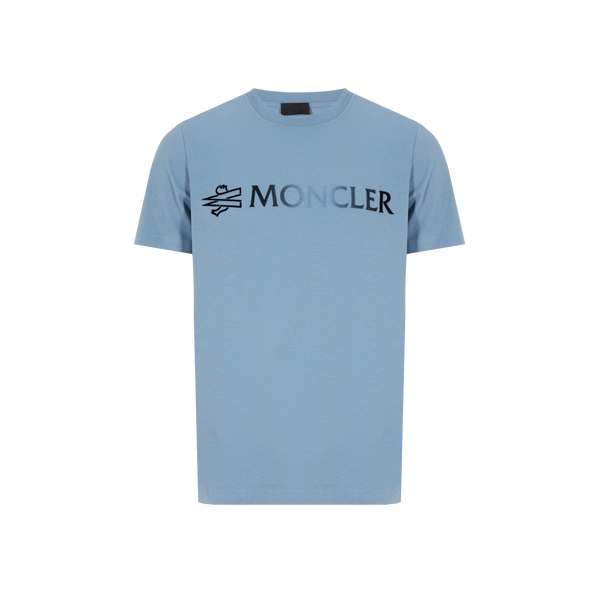 T-shirt logotypé - Moncler