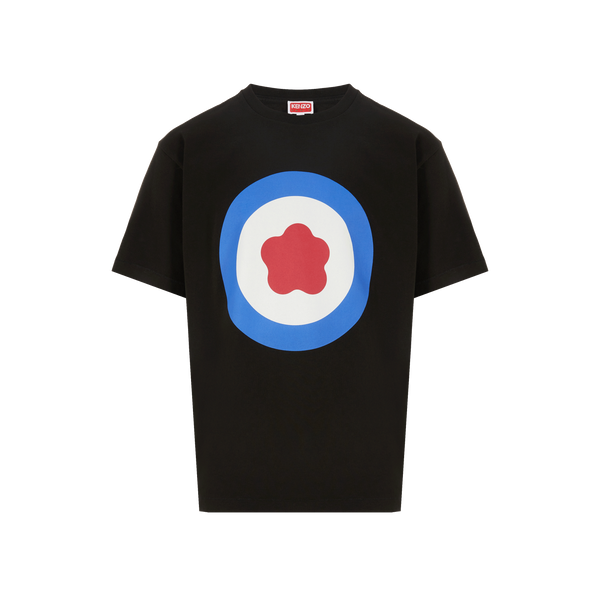 T-shirt oversize en coton – Kenzo