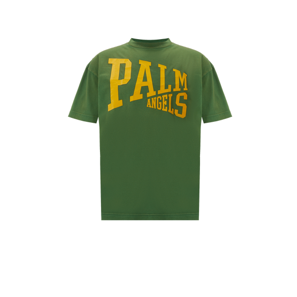 T-shirt oversize en coton – Palm Angels