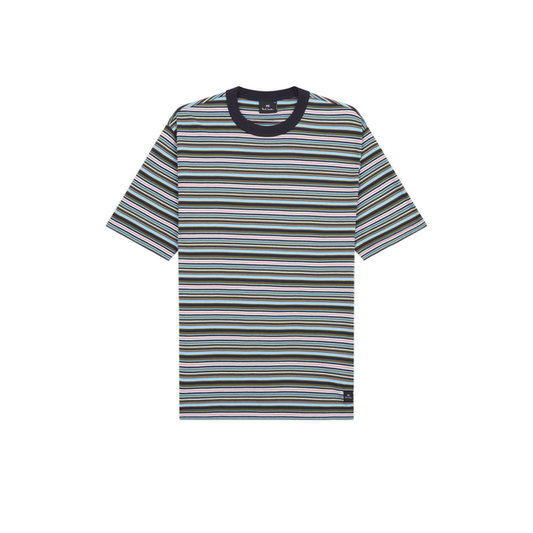 T-shirt rayé - Paul Smith