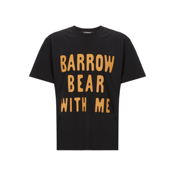 Tee shirt en coton – Barrow