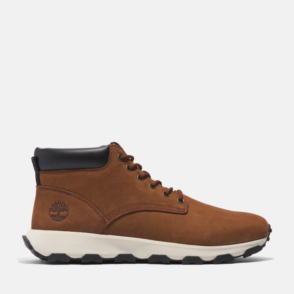 Timberland Chukka Winsor Park Pour Homme En Marron Marron