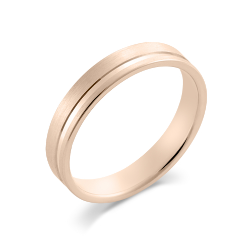 Zeina Joaillerie – Adam 4