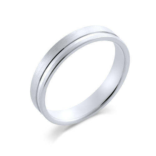 Zeina Joaillerie – Adam 4