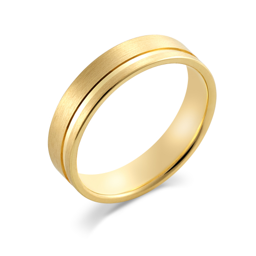 Zeina Joaillerie – Adam 5