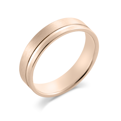 Zeina Joaillerie – Adam 5