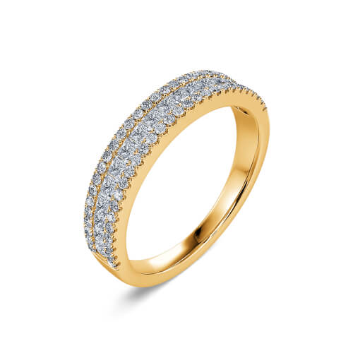 Zeina Joaillerie – Adriana