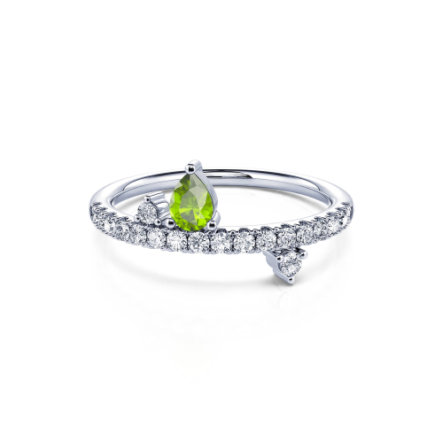 Zeina Joaillerie - Août