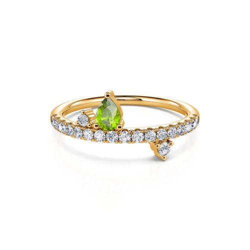 Zeina Joaillerie - Août
