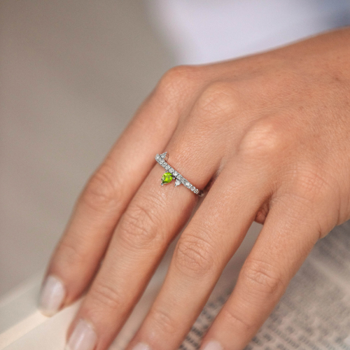 Zeina Joaillerie - Août