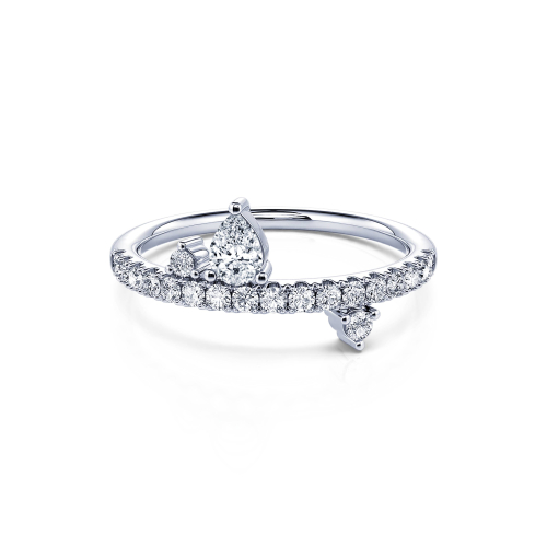 Zeina Joaillerie - Avril