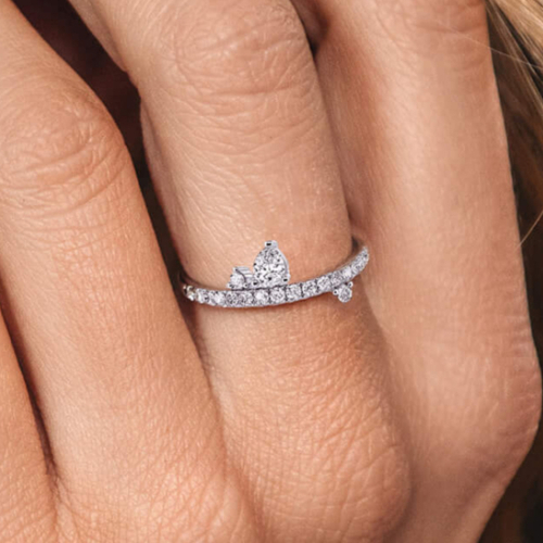 Zeina Joaillerie - Avril