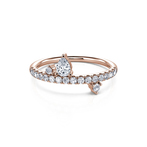 Zeina Joaillerie - Avril