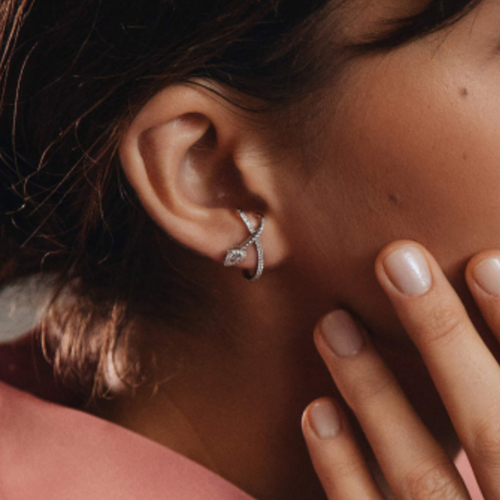 Zeina Joaillerie - Cécile