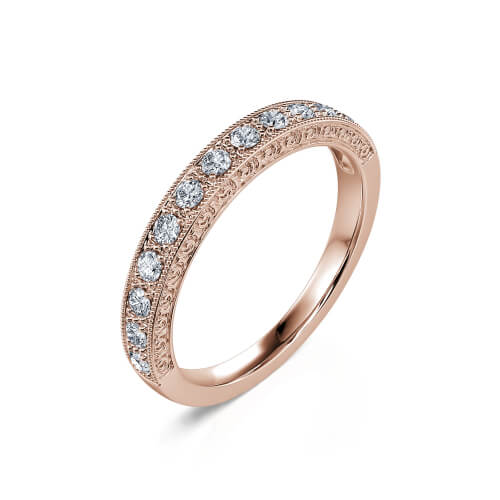Zeina Joaillerie - Christy