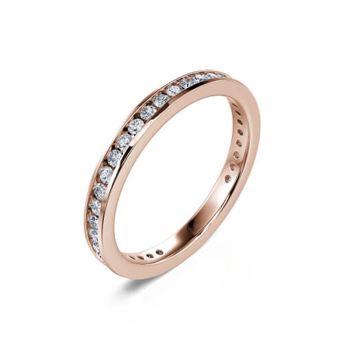 Zeina Joaillerie – Daisy