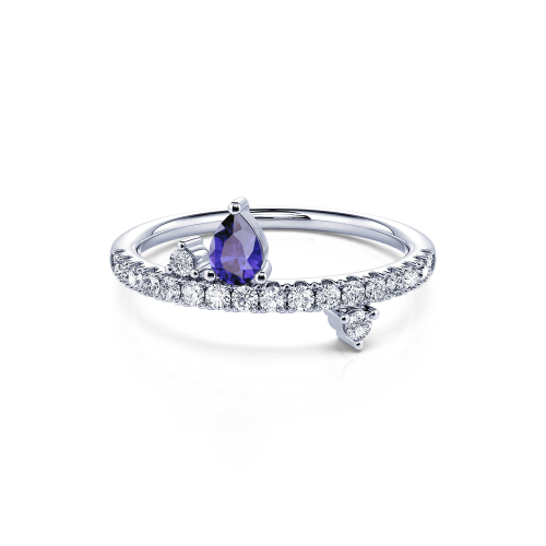 Zeina Joaillerie - Décembre