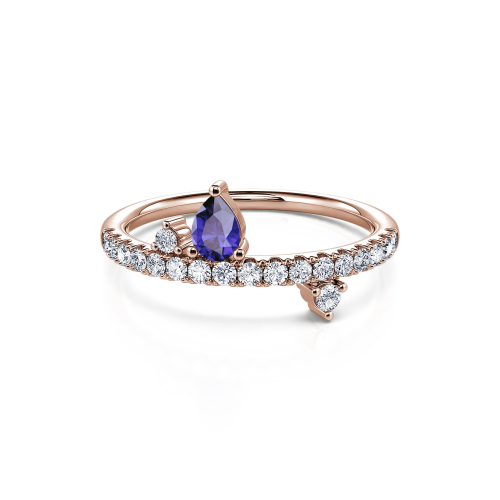 Zeina Joaillerie - Décembre