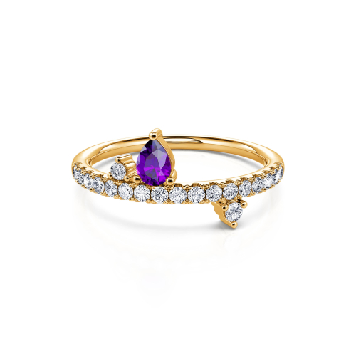 Zeina Joaillerie - Février