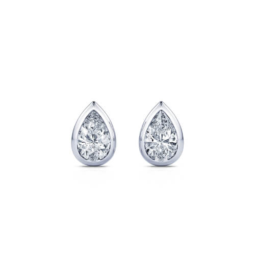 Zeina Joaillerie - Goutte L