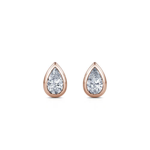Zeina Joaillerie - Goutte M