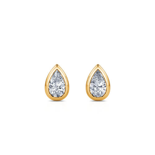 Zeina Joaillerie - Goutte M