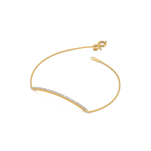 Zeina Joaillerie - Isha Diamant