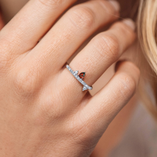 Zeina Joaillerie - Janvier