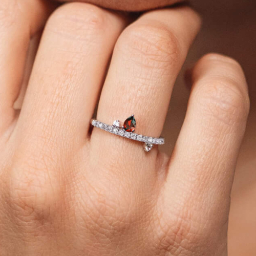 Zeina Joaillerie - Janvier