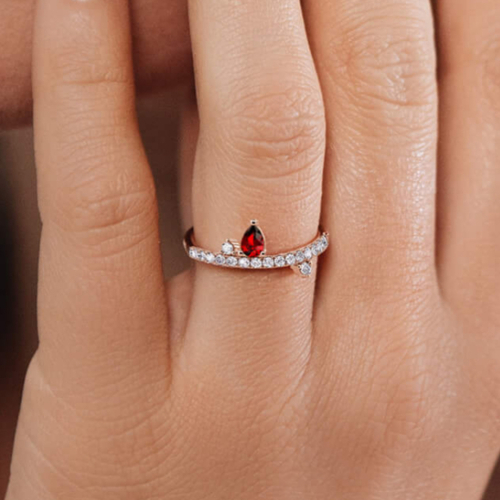 Zeina Joaillerie - Juillet