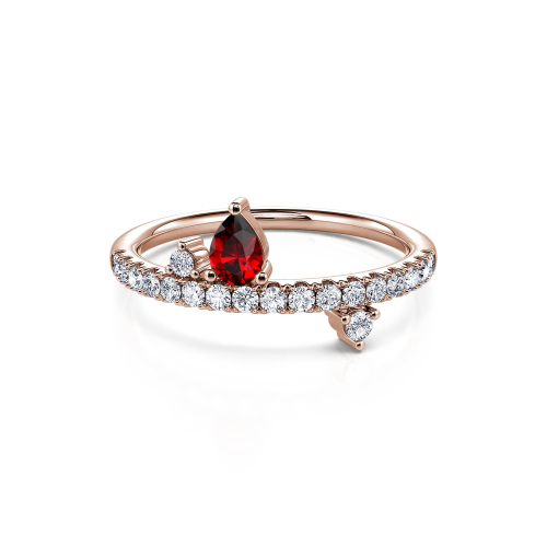 Zeina Joaillerie - Juillet
