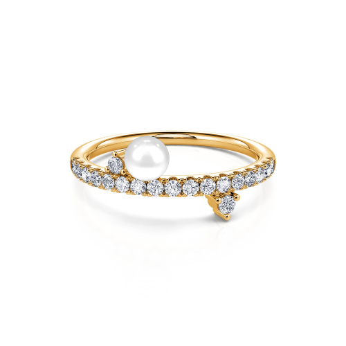Zeina Joaillerie - Juin