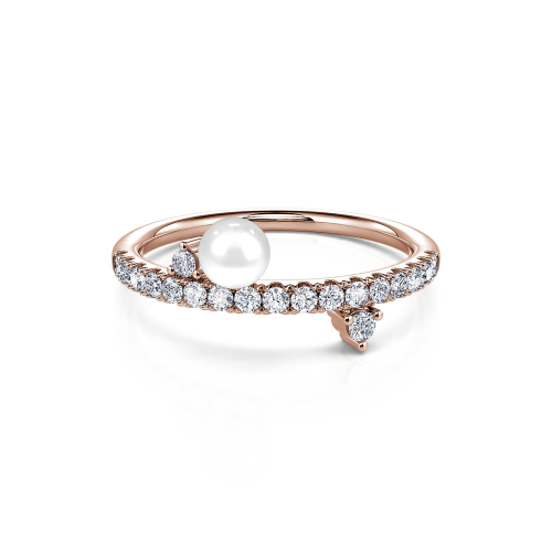 Zeina Joaillerie - Juin