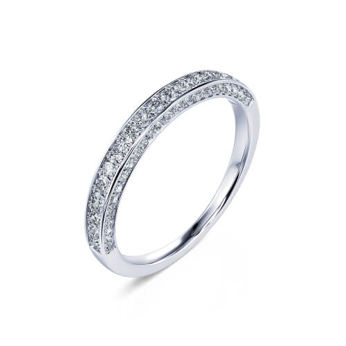 Zeina Joaillerie – Lucina