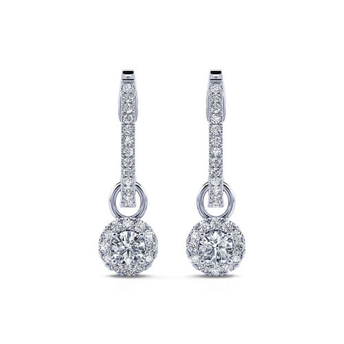 Zeina Joaillerie - Luna rond