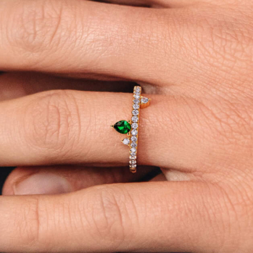 Zeina Joaillerie - Mai
