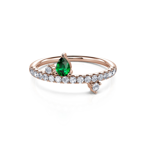 Zeina Joaillerie - Mai