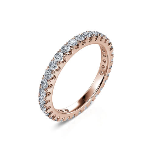 Zeina Joaillerie – Malory
