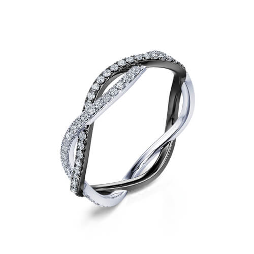 Zeina Joaillerie – Marie